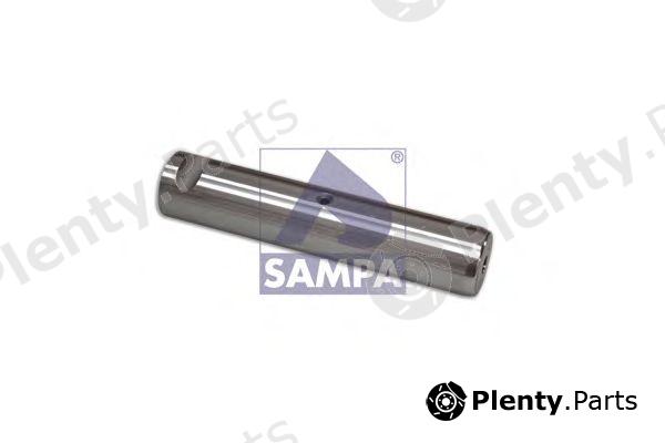  SAMPA part 020114 Spring Bolt