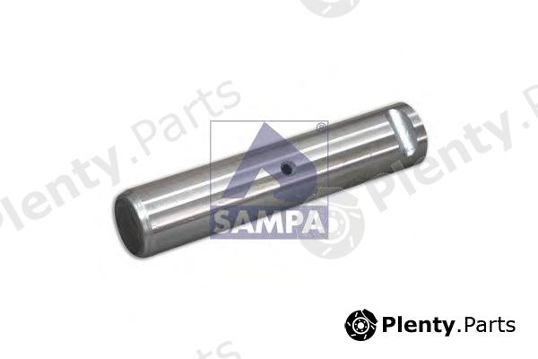  SAMPA part 020.115 (020115) Spring Bolt