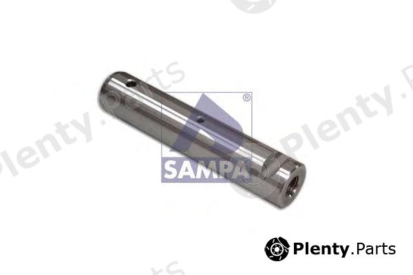  SAMPA part 020.116 (020116) Spring Bolt