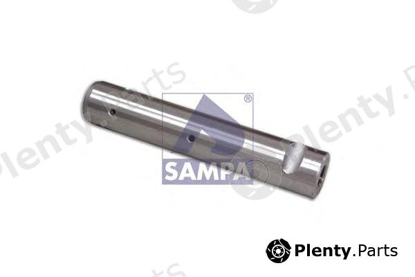  SAMPA part 020.117 (020117) Spring Bolt