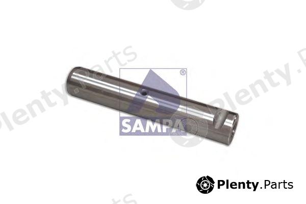  SAMPA part 020118 Spring Bolt
