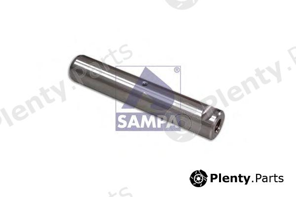  SAMPA part 020.119 (020119) Spring Bolt
