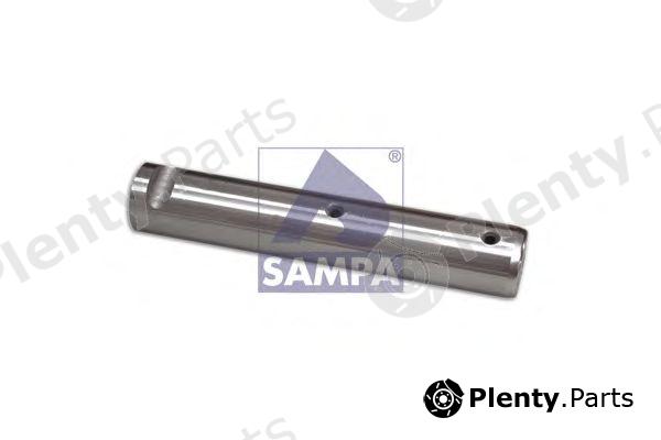  SAMPA part 020.120 (020120) Spring Bolt
