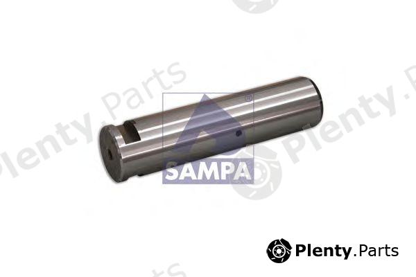  SAMPA part 020.121 (020121) Spring Bolt