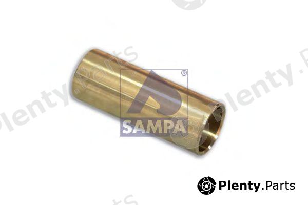  SAMPA part 020.122 (020122) Bush, leaf spring