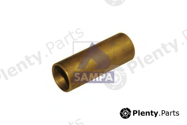  SAMPA part 020.126 (020126) Bush, leaf spring