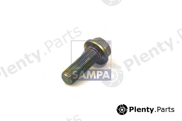  SAMPA part 020147 Screw