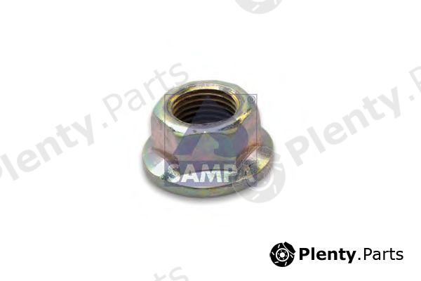  SAMPA part 020150 Nut