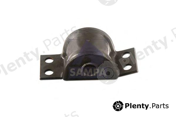  SAMPA part 020.189 (020189) Bush, driver cab suspension
