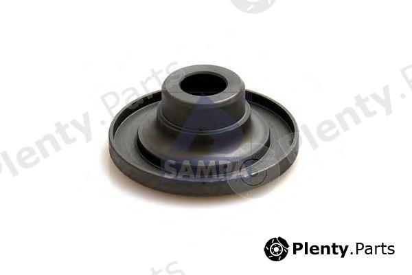  SAMPA part 020.191 (020191) Bush, driver cab suspension