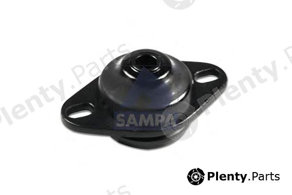 SAMPA part 020.193 (020193) Rubber Buffer, driver cab