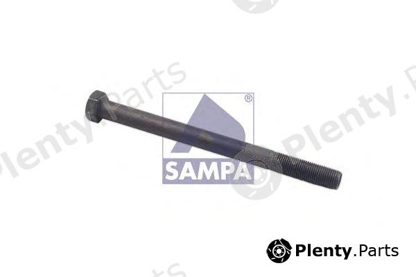  SAMPA part 020.210 (020210) Spring Bolt