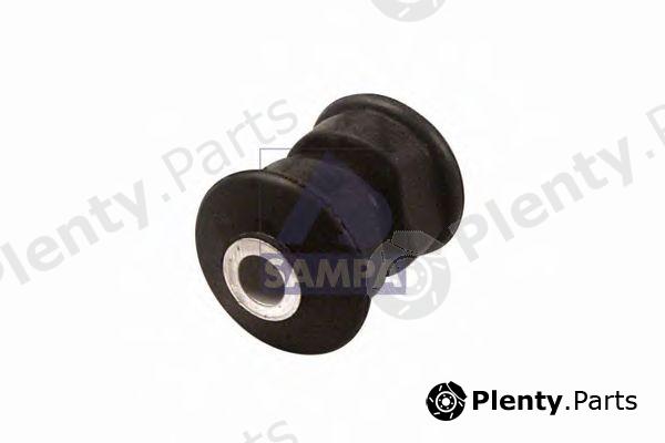  SAMPA part 020.212 (020212) Bush, driver cab suspension