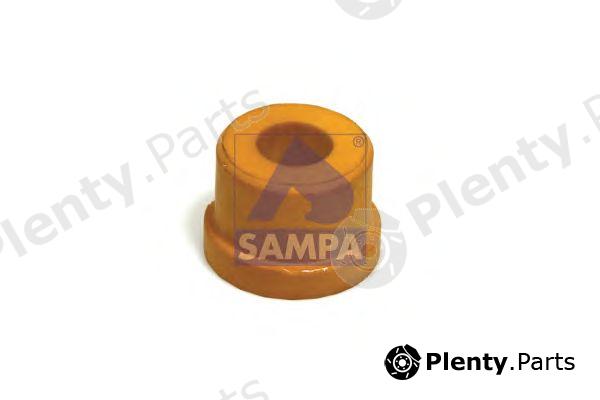  SAMPA part 020.216 (020216) Bush, driver cab suspension