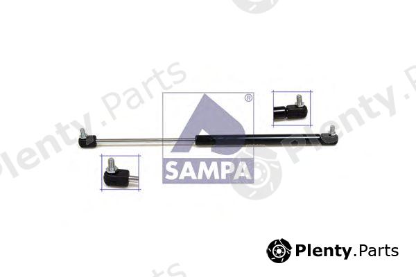  SAMPA part 020.223 (020223) Gas Spring