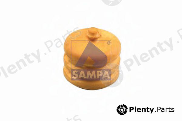  SAMPA part 020.233 (020233) Buffer, spring plate
