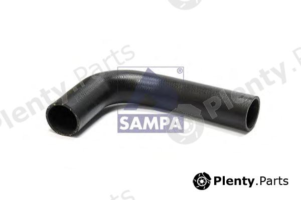  SAMPA part 020.410 (020410) Radiator Hose