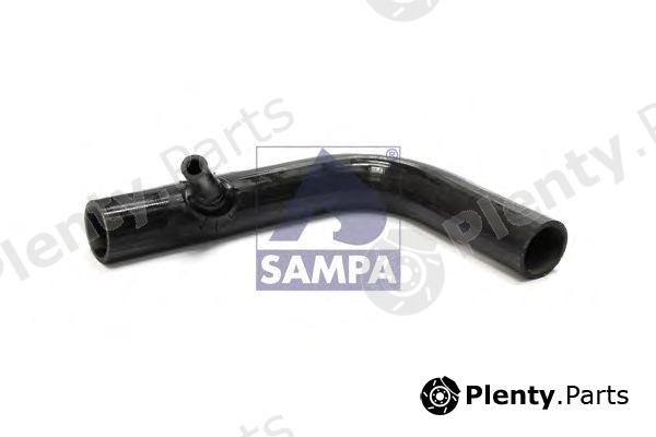  SAMPA part 020.412 (020412) Radiator Hose