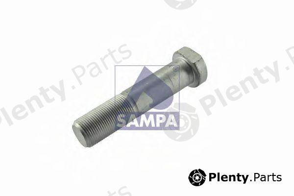  SAMPA part 020.432 (020432) Wheel Stud