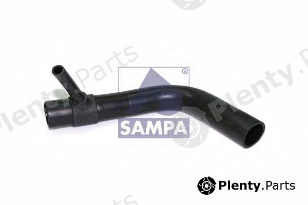  SAMPA part 020.480 (020480) Radiator Hose