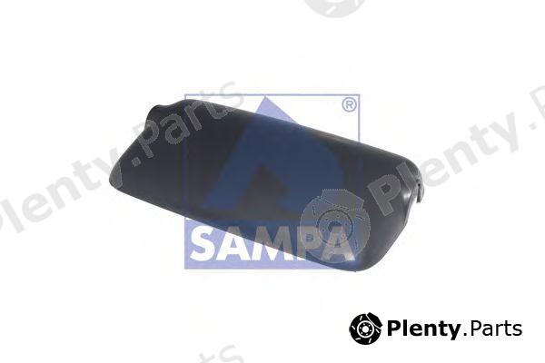  SAMPA part 022.111 (022111) Cover, outside mirror