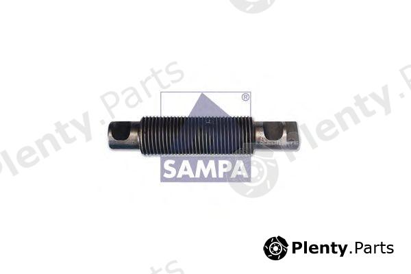  SAMPA part 030.057 (030057) Spring Bolt