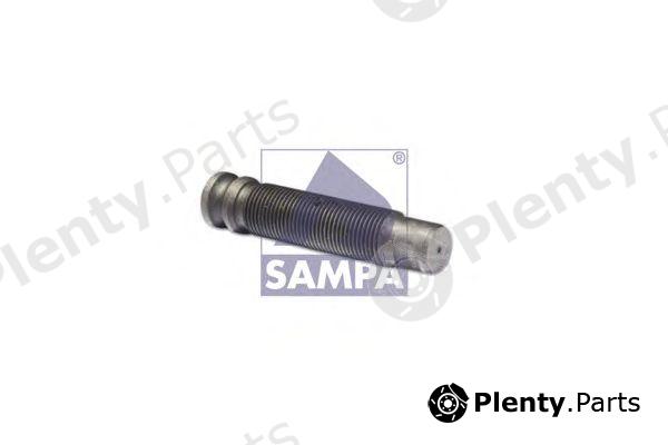  SAMPA part 030061 Spring Bolt