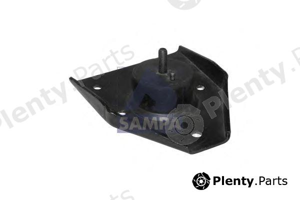  SAMPA part 030,082 (030082) Mounting, radiator