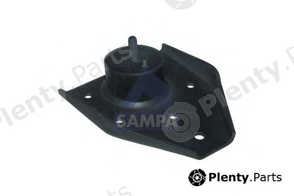  SAMPA part 030.083 (030083) Mounting, radiator