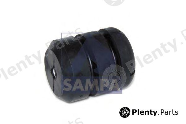  SAMPA part 030.084 (030084) Rubber Buffer, suspension