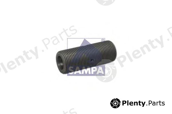  SAMPA part 030.123 (030123) Bush, leaf spring