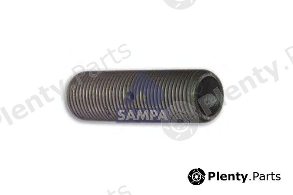  SAMPA part 030.128 (030128) Bush, leaf spring