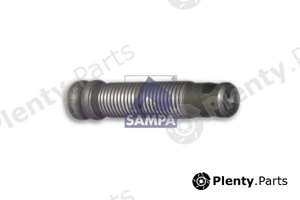  SAMPA part 030130 Spring Bolt