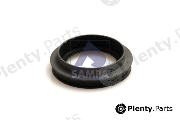  SAMPA part 030.137 (030137) Bush, driver cab suspension