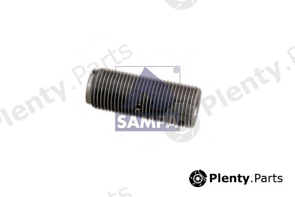  SAMPA part 030168 Bush, leaf spring