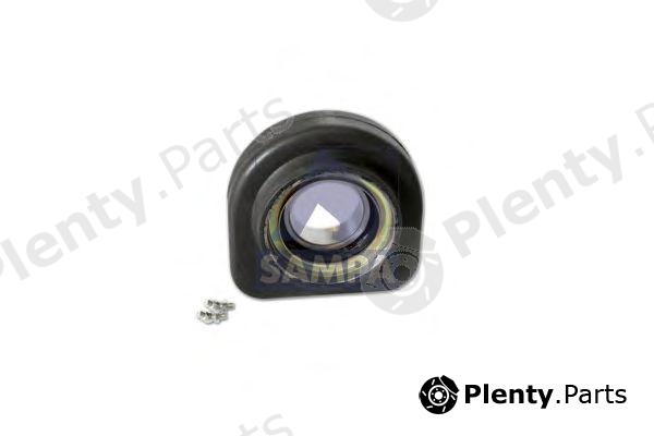  SAMPA part 030.181 (030181) Mounting, propshaft