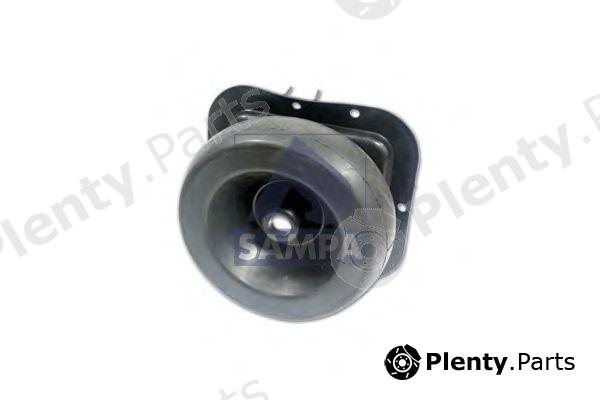  SAMPA part 030.203 (030203) Gear Lever Gaiter