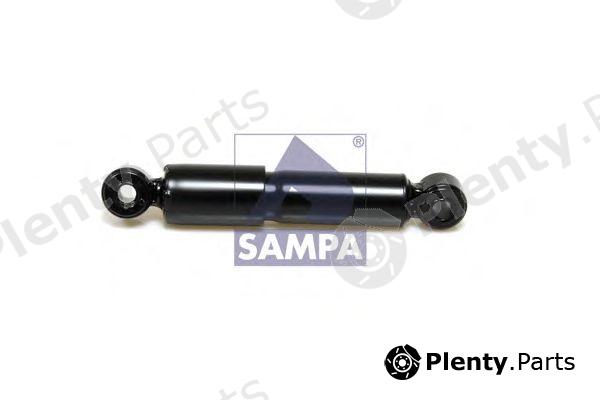  SAMPA part 030.317 (030317) Shock Absorber, cab suspension