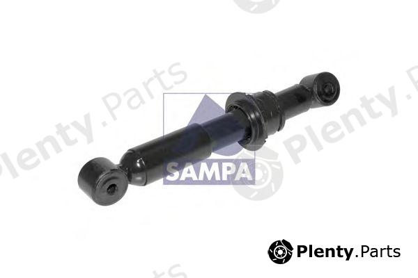  SAMPA part 030.375 (030375) Shock Absorber, cab suspension