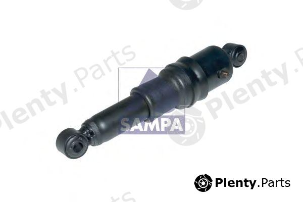  SAMPA part 031.059 (031059) Shock Absorber, cab suspension