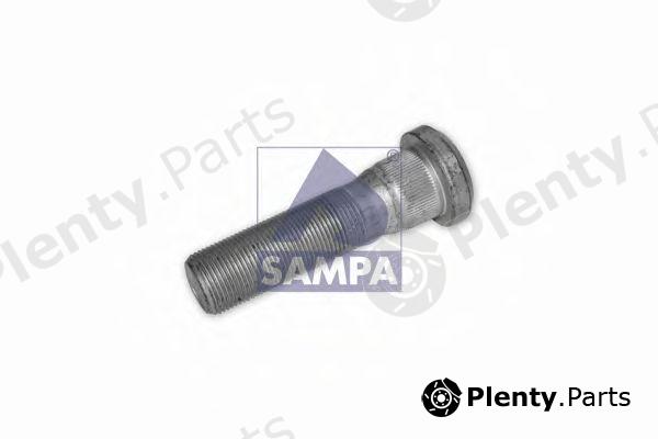  SAMPA part 031.070 (031070) Wheel Stud
