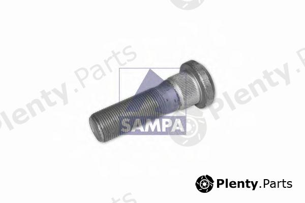  SAMPA part 031.071 (031071) Wheel Stud