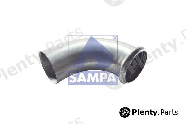  SAMPA part 031.111 (031111) Exhaust Pipe