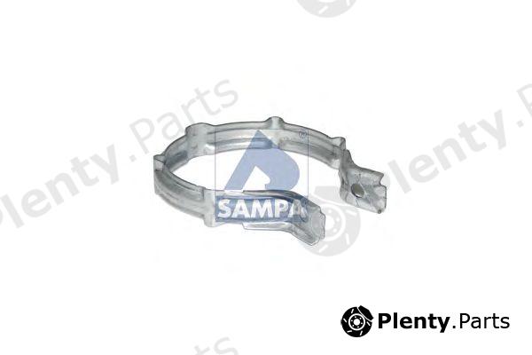  SAMPA part 031.148 (031148) Pipe Connector, exhaust system