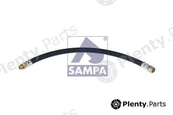  SAMPA part 031.324 (031324) Brake Hose