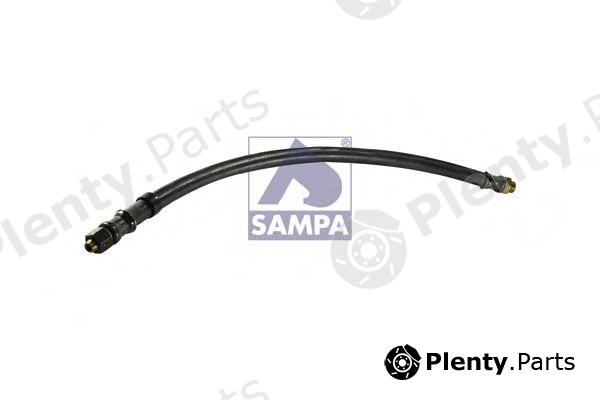  SAMPA part 031.338 (031338) Brake Hose