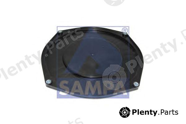  SAMPA part 032.332 (032332) Air Filter Housing Cover