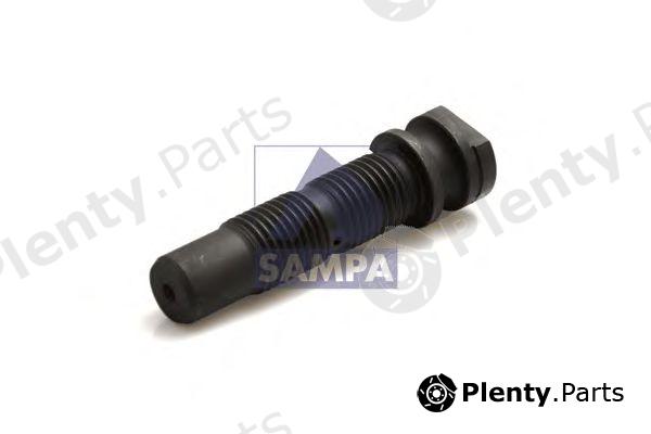  SAMPA part 040.038 (040038) Spring Bolt