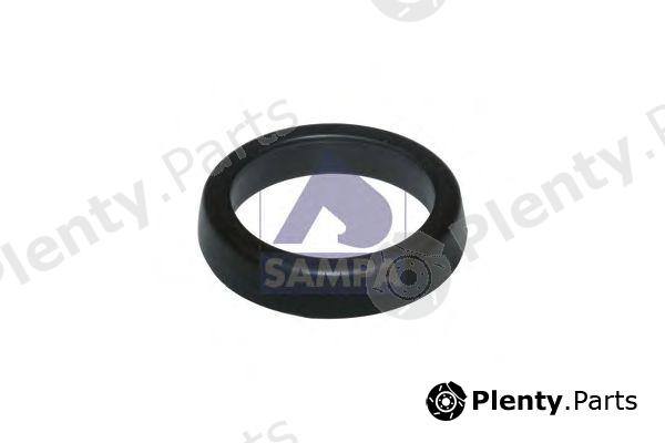  SAMPA part 040082 Bush, driver cab suspension