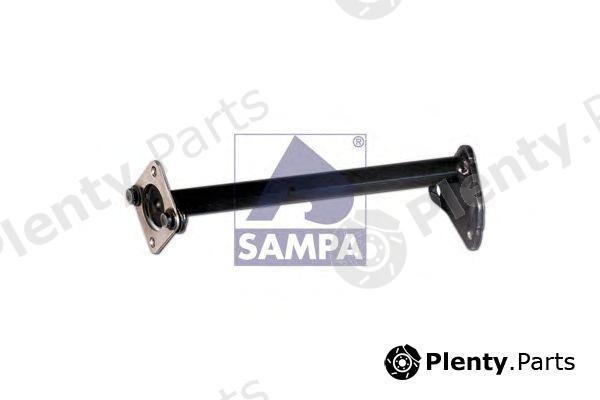  SAMPA part 040149 Selector-/Shift Rod
